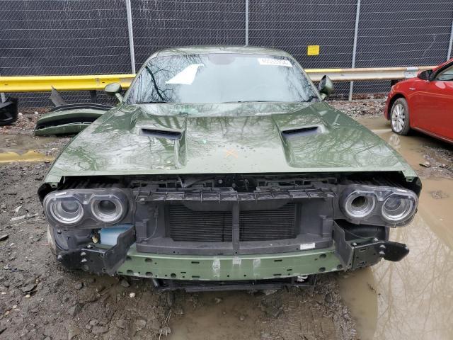 2020 Dodge Challenger Sxt - Фото 5