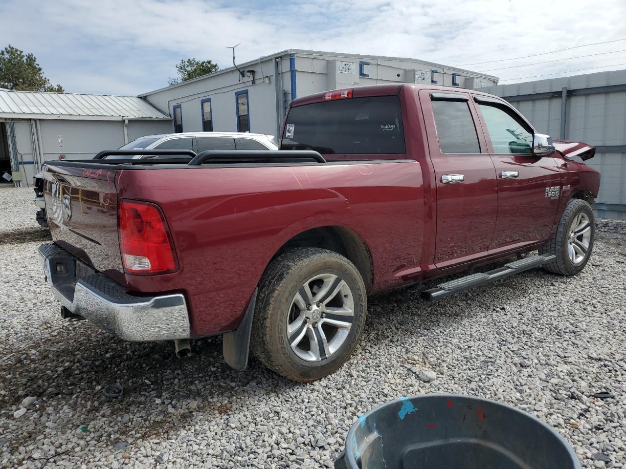 2019 RAM 1500 CLASS - Image 3