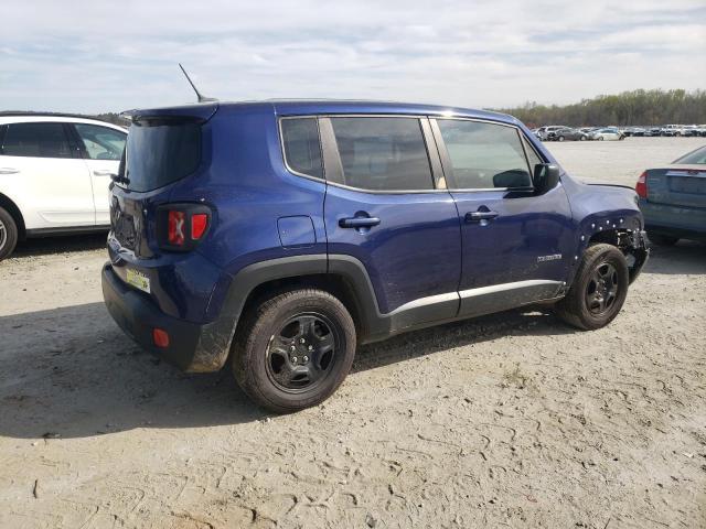 2017 Jeep Renegade Sport - Фото 3