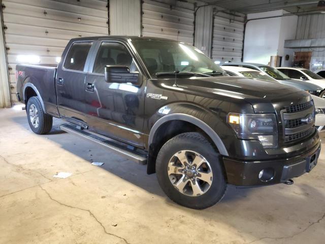 2014 Ford F150 Supercrew - Image 4