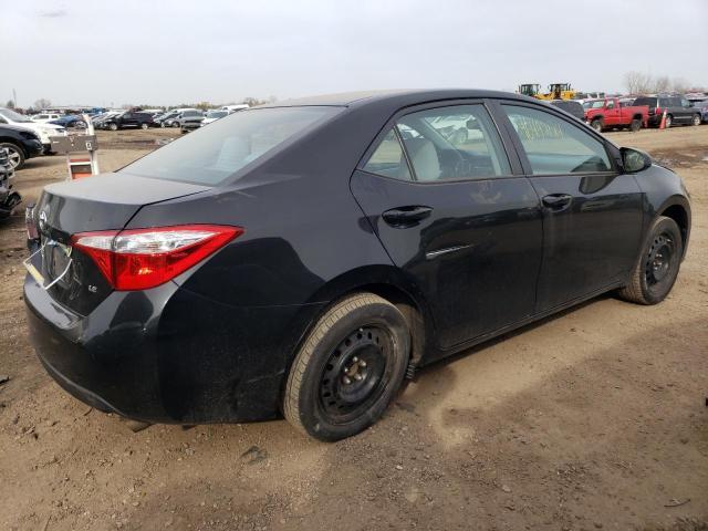 2015 Toyota Corolla L - Image 3
