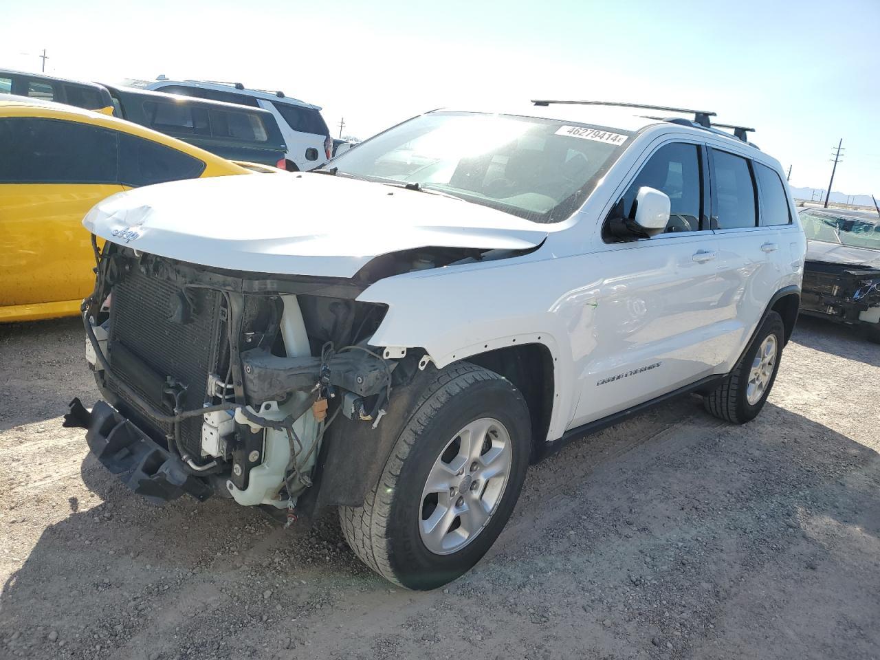 2015 JEEP GRAND CHER