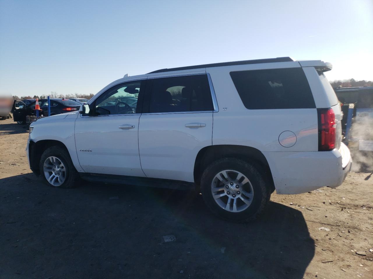 2019 CHEVROLET TAHOE K150 - Фото 2