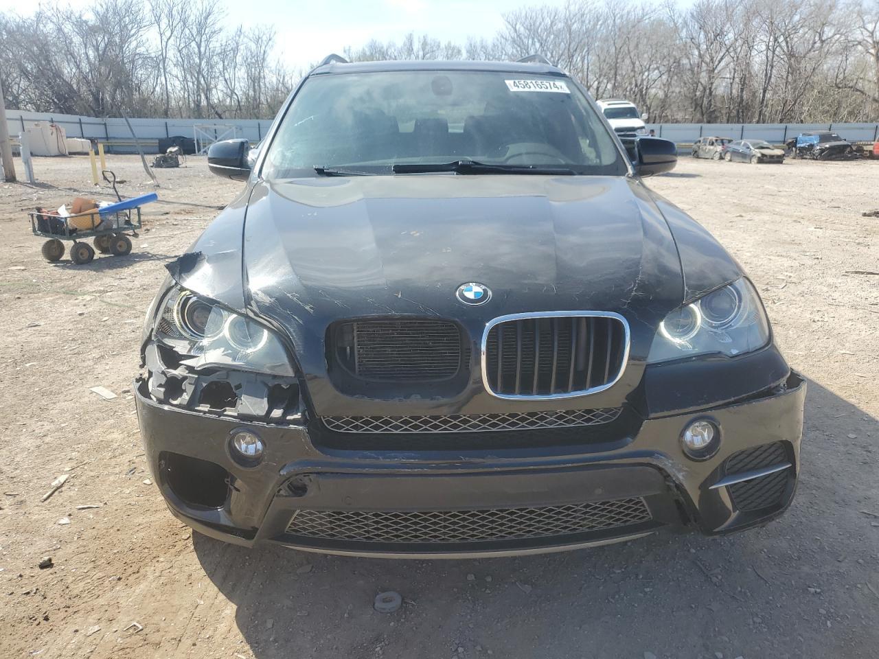 2013 BMW X5 XDRIVE3 - Image 5