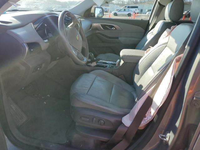 2018 Chevrolet Traverse Lt - Image 7