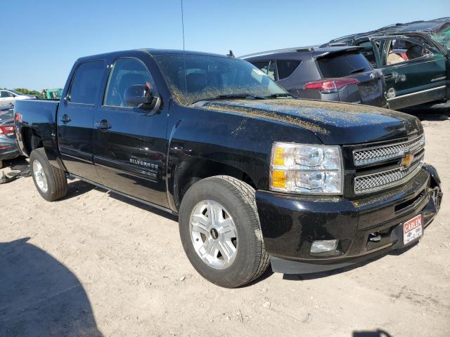 2013 Chevrolet Silverado K1500 Lt - Image 4