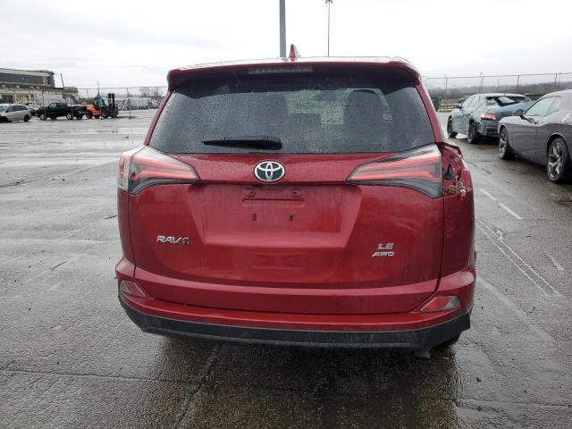 2018 Toyota Rav4 Le - Фото 6