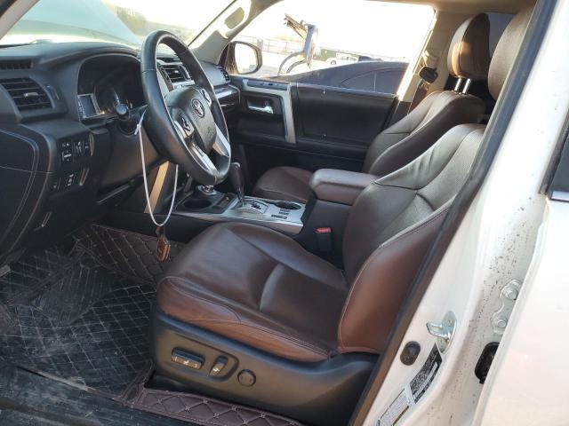 2019 Toyota 4Runner Sr5 - Image 7