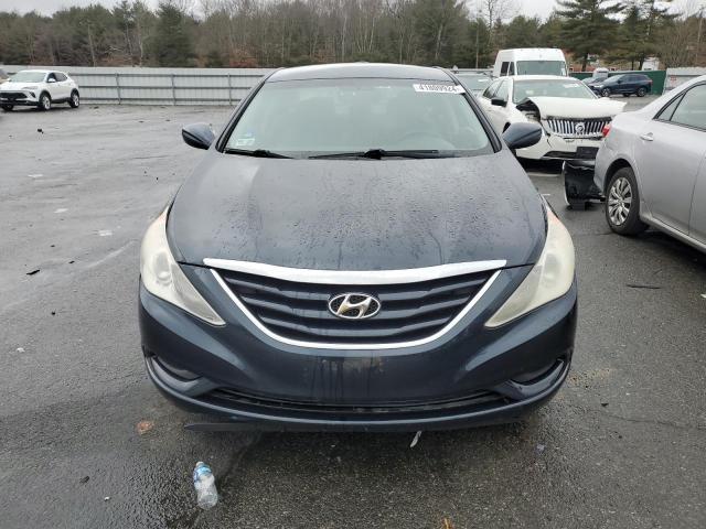 2011 Hyundai Sonata Gls - Image 5
