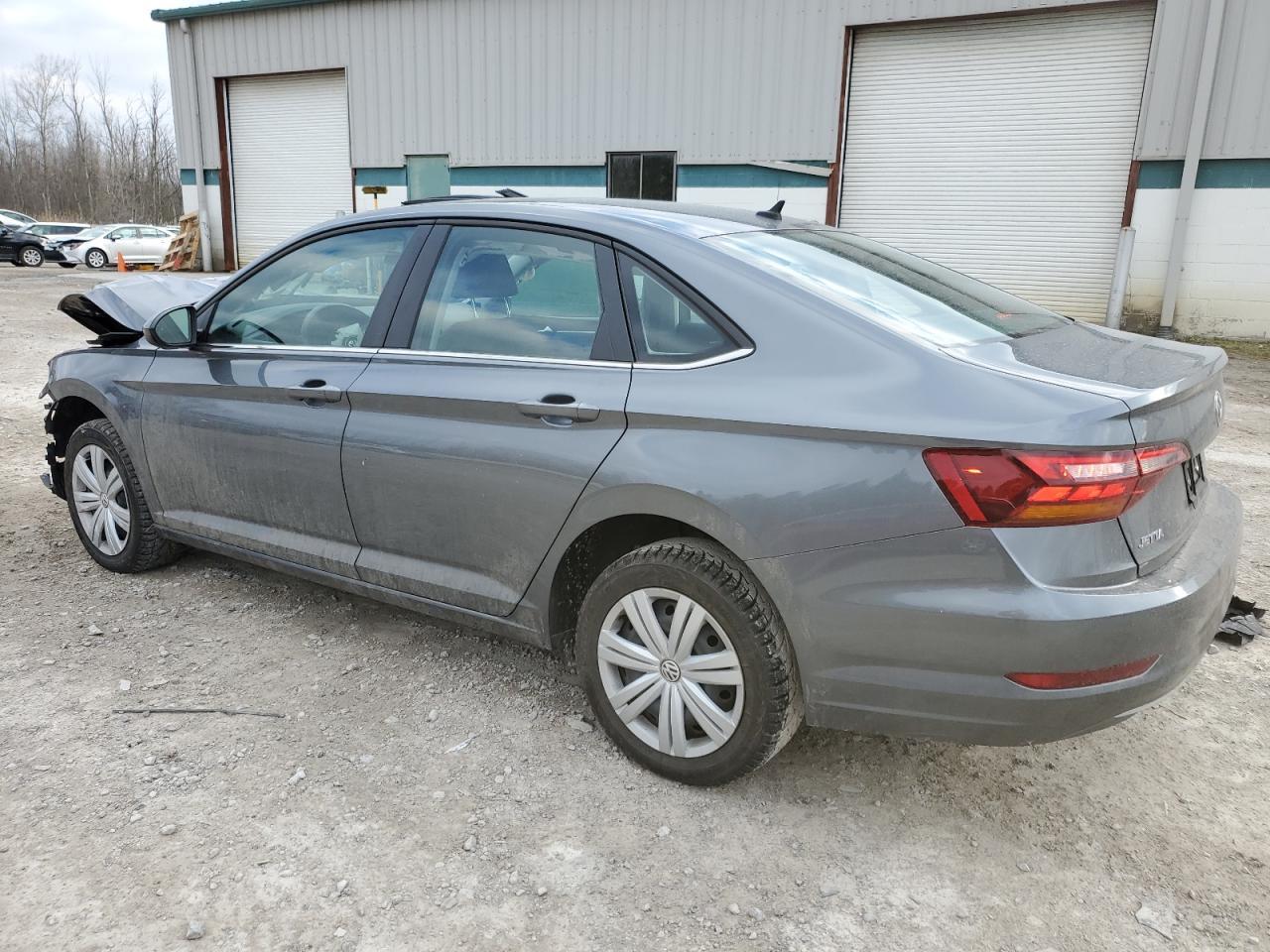 2019 VOLKSWAGEN JETTA S - Image 2