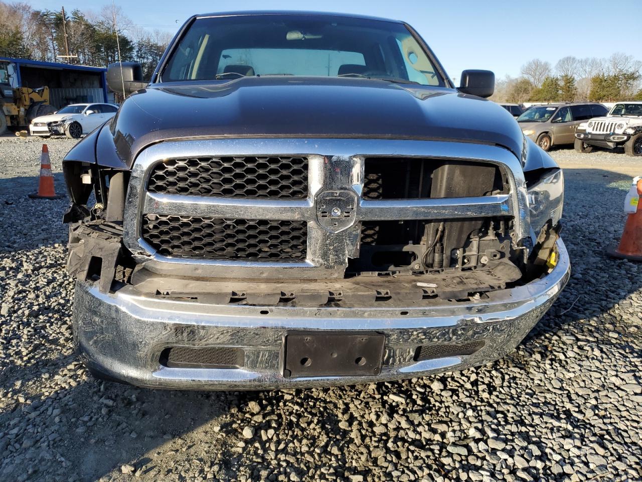 2015 RAM 1500 ST - Image 5