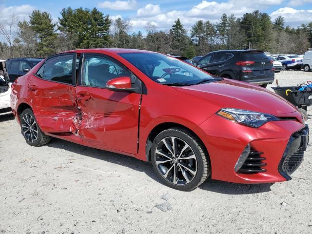 2018 Toyota Corolla L - Image 4