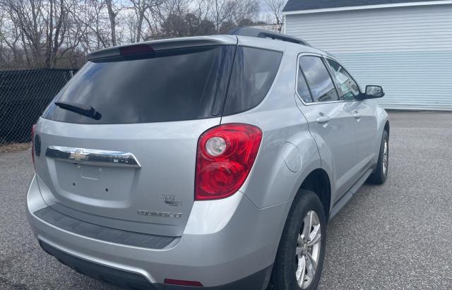 2015 Chevrolet Equinox Lt - Image 4