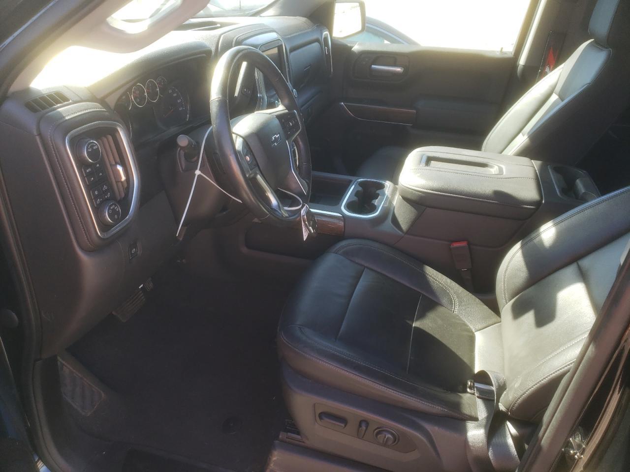 2020 CHEVROLET SILVERADO - Image 7