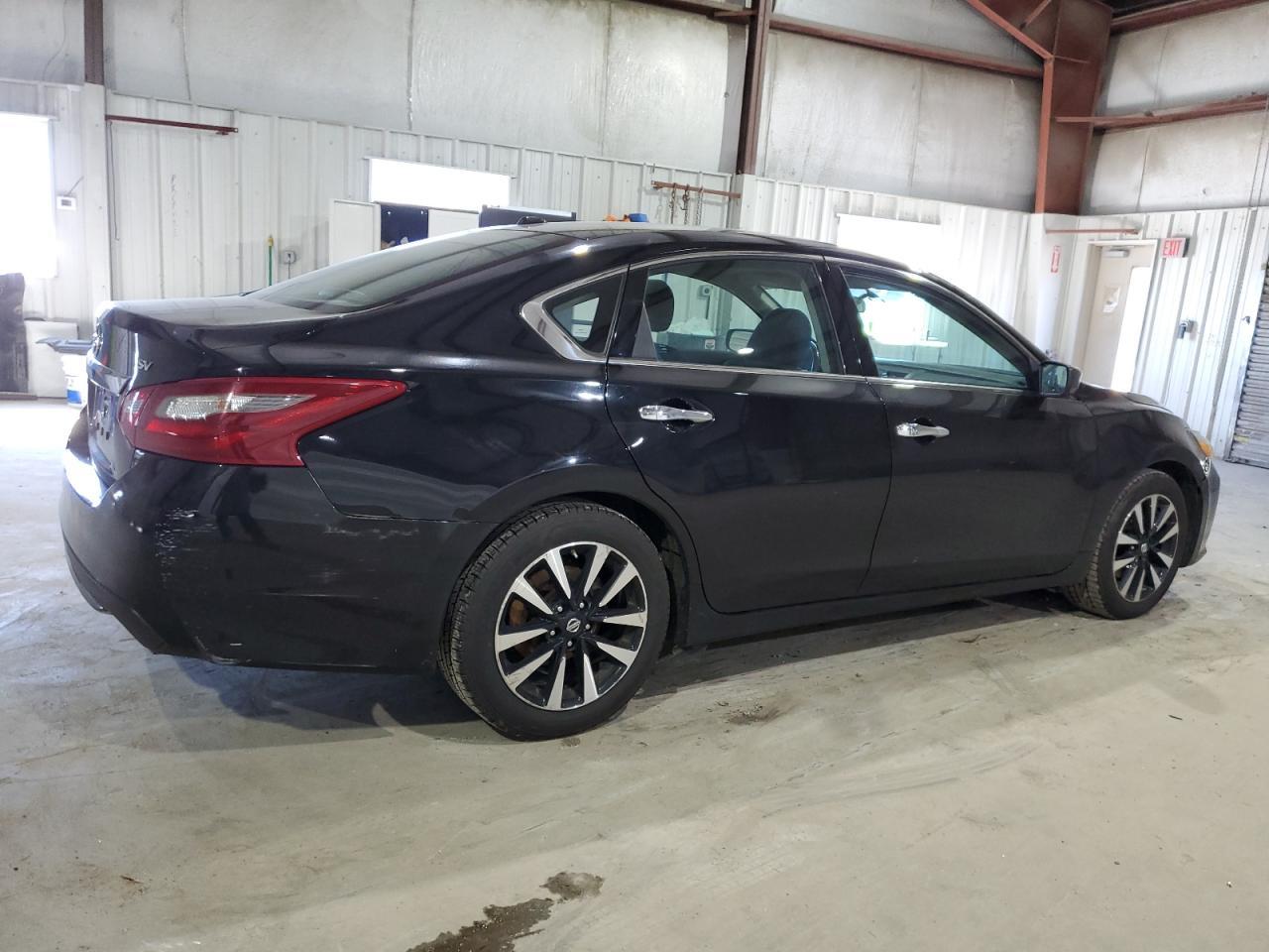 2018 NISSAN ALTIMA 2.5 - Фото 3