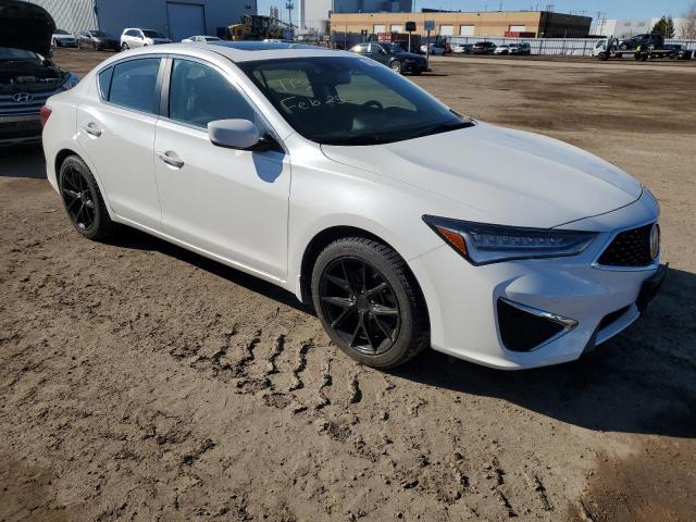 2022 Acura Ilx Premium - Фото 4