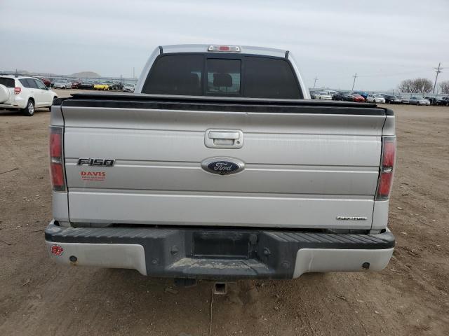 2014 Ford F150 Supercrew - Image 6