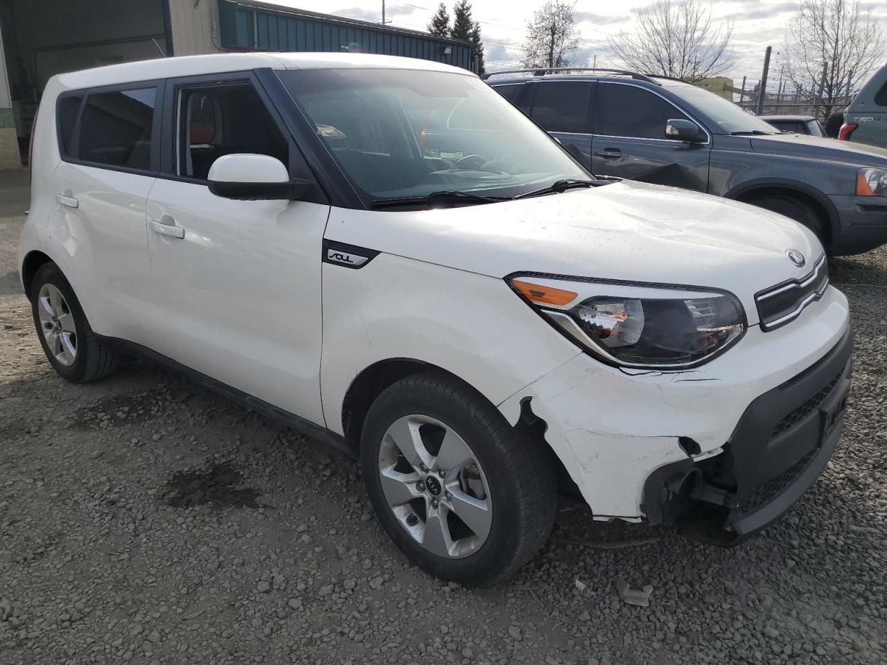 2019 KIA SOUL - Image 4