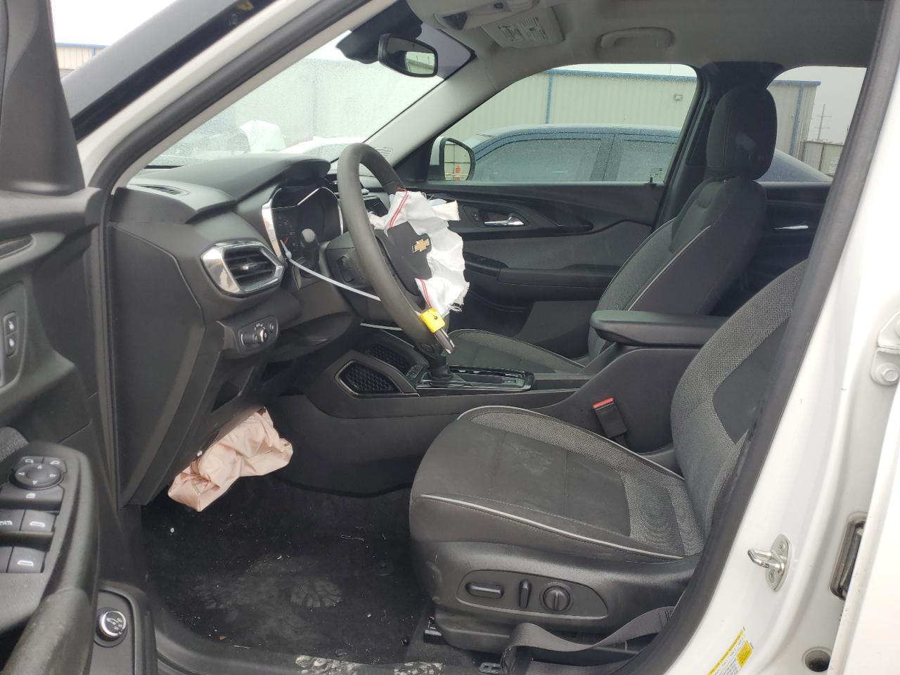 2021 CHEVROLET TRAILBLAZE - Image 7