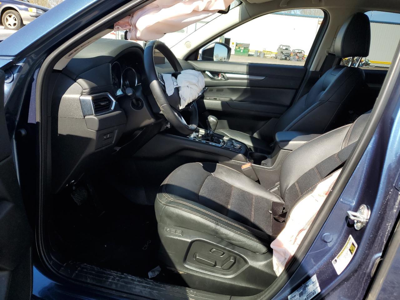 2023 MAZDA CX-5 PREFE - Image 7