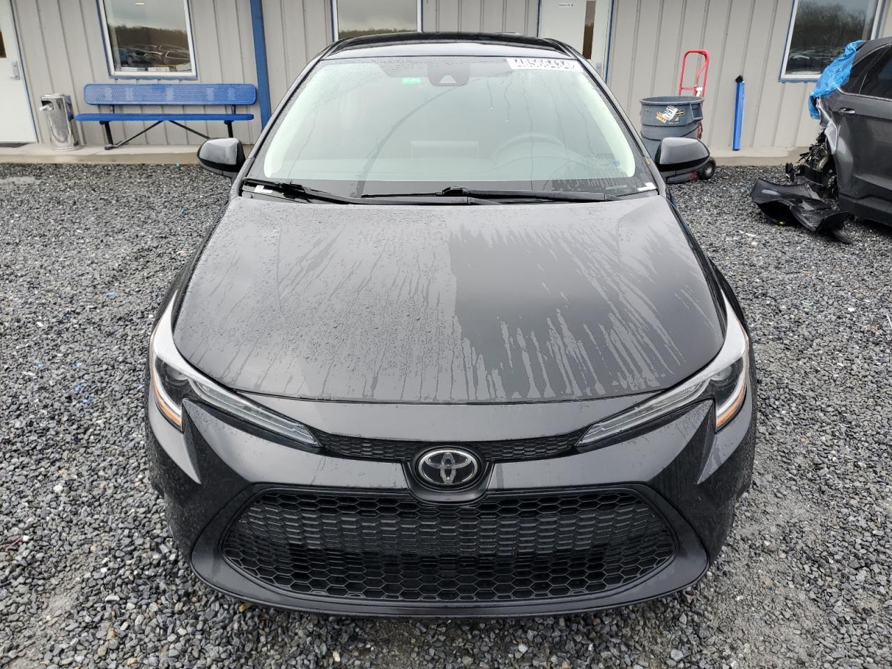 2021 TOYOTA COROLLA LE - Image 5