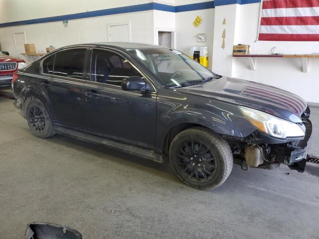 2014 Subaru Legacy 2.5I - Фото 4