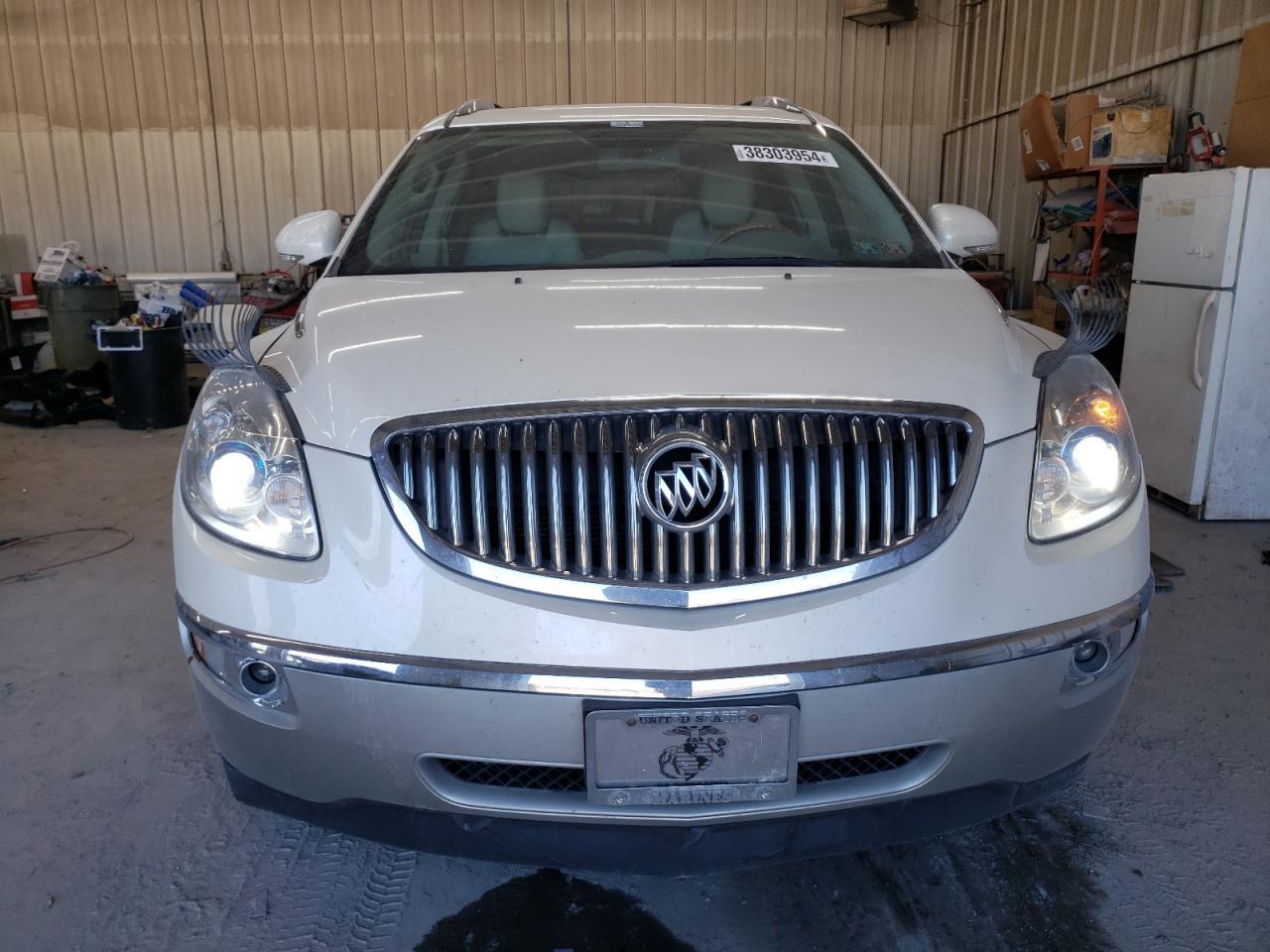 2011 BUICK ENCLAVE CX - Фото 5