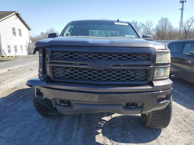 2014 Chevrolet Silverado K1500 Lt - Image 5