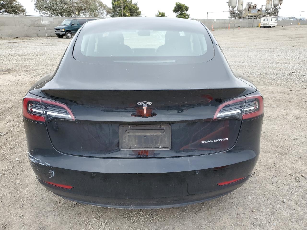 2022 TESLA MODEL 3 - Image 6