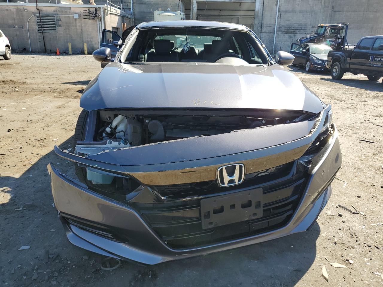 2020 HONDA ACCORD SPO - Image 5