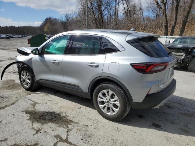 2023 Ford Escape Active - Фото 2