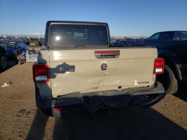 2020 Jeep Gladiator Sport - Image 6