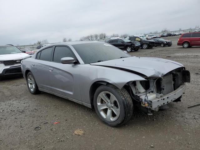 2014 Dodge Charger Se - Фото 4