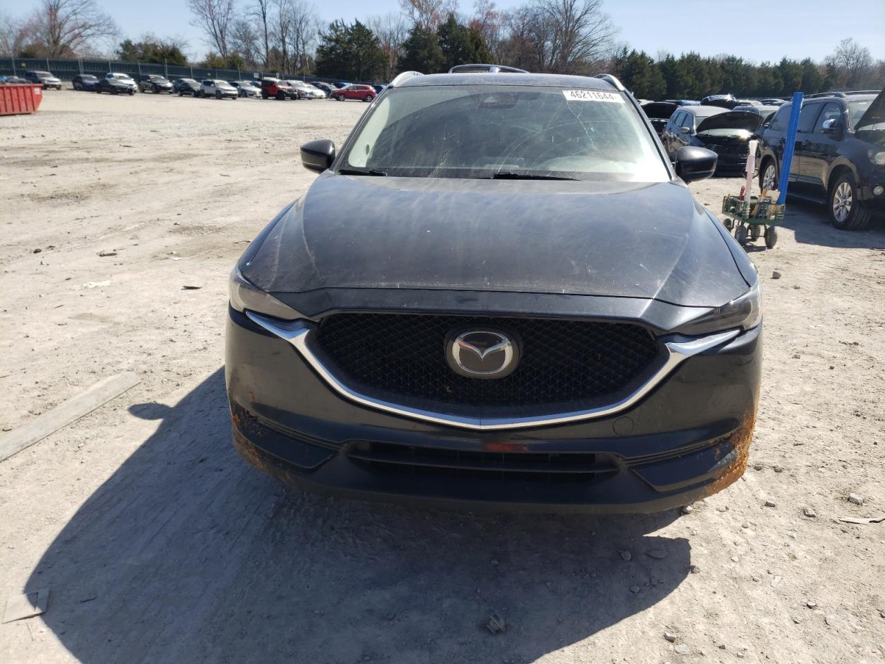 2018 MAZDA CX-5 GRAND - Image 5