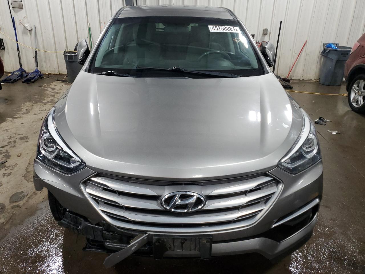 2017 HYUNDAI SANTA FE S - Image 5