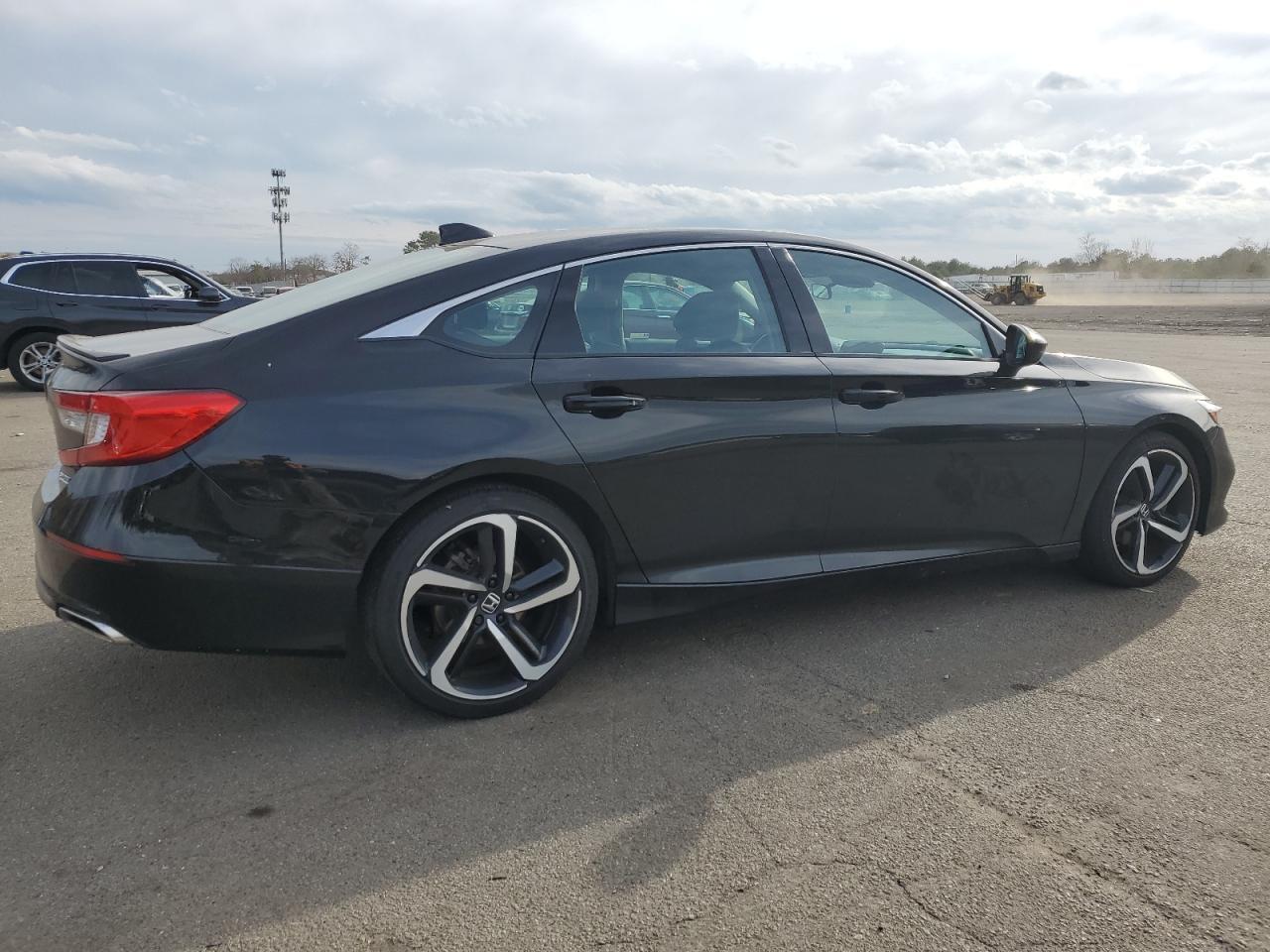 2022 HONDA ACCORD SPO - Фото 3