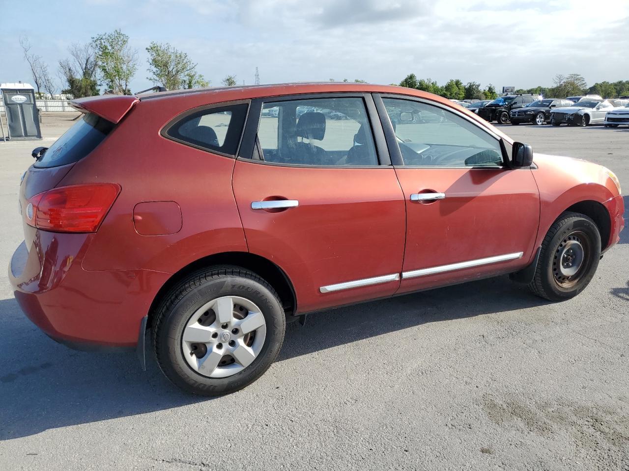 2013 NISSAN ROGUE S - Image 3