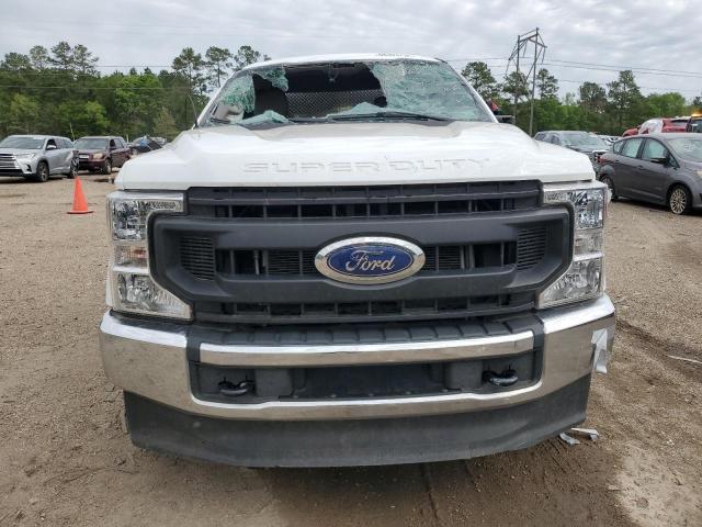 2022 Ford F250 Super Duty - Фото 5