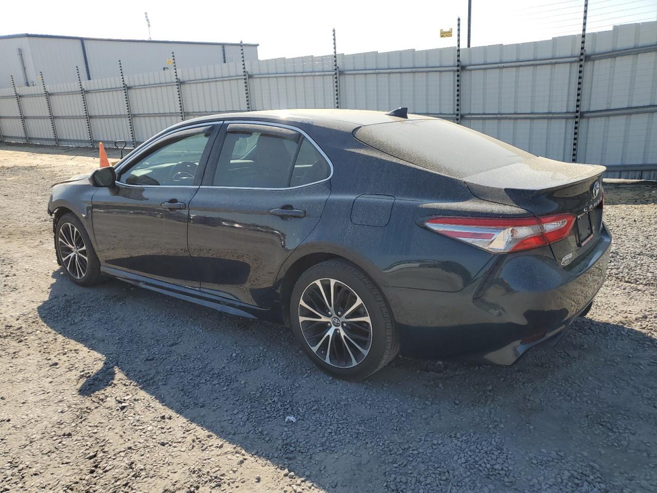 2019 TOYOTA CAMRY L - Image 2