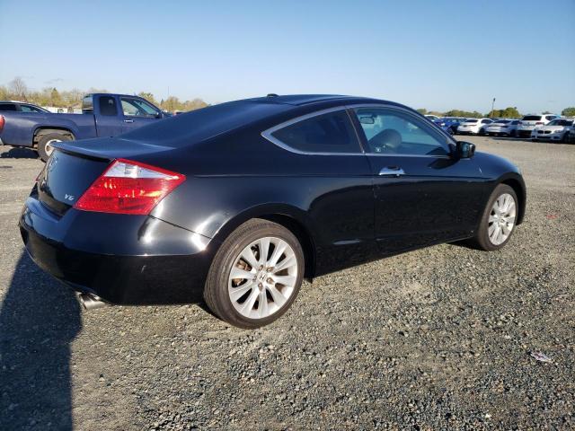 2010 Honda Accord Exl - Фото 3