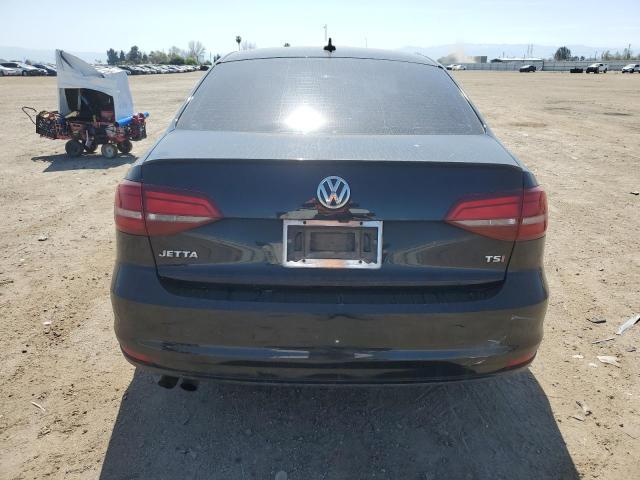 2016 Volkswagen Jetta Sport - Image 6