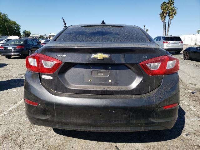 2017 Chevrolet Cruze Lt - Image 6
