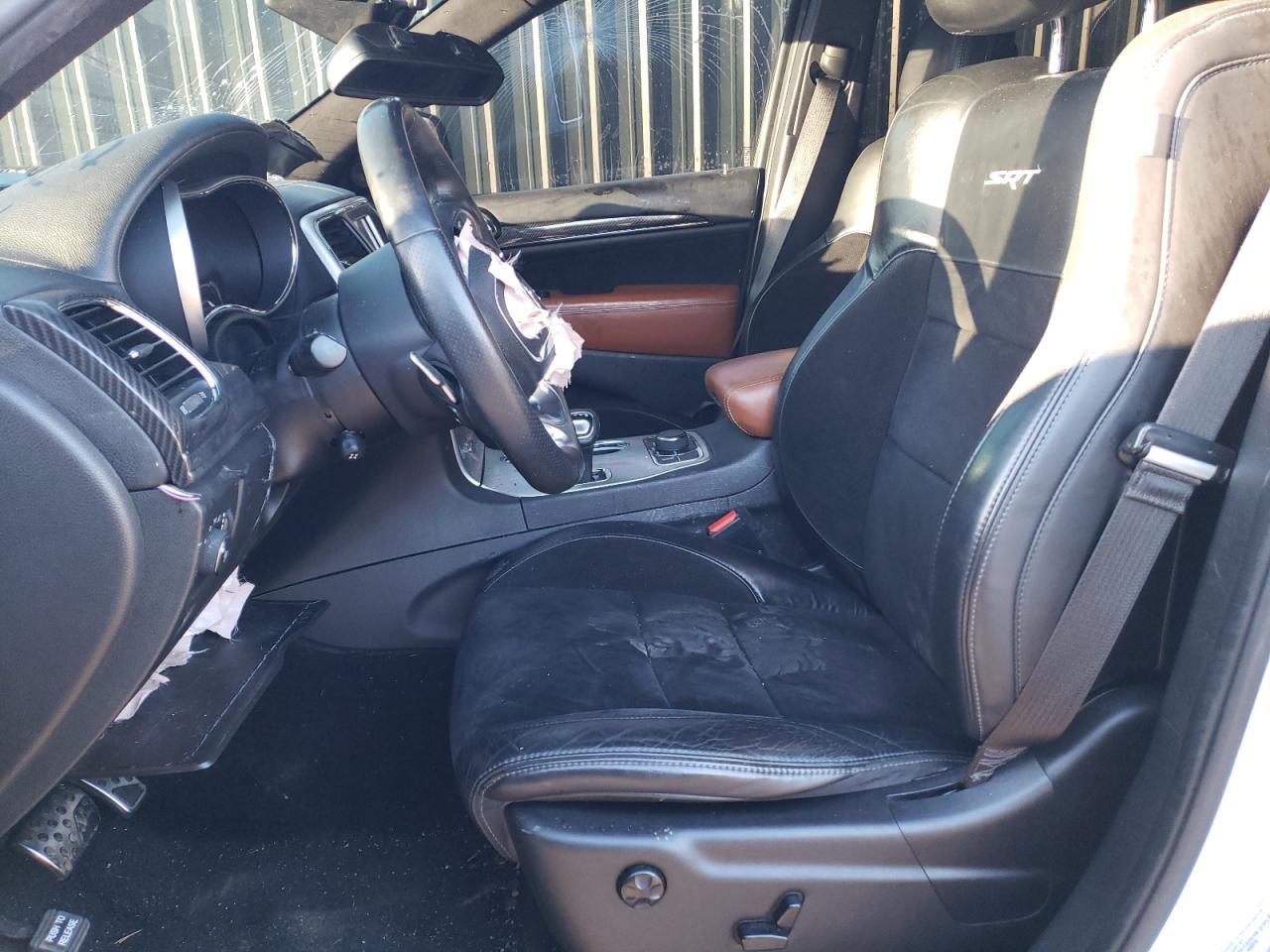 2015 JEEP GRAND CHER - Фото 7
