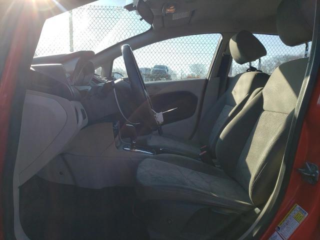 2013 Ford Fiesta Se - Image 7