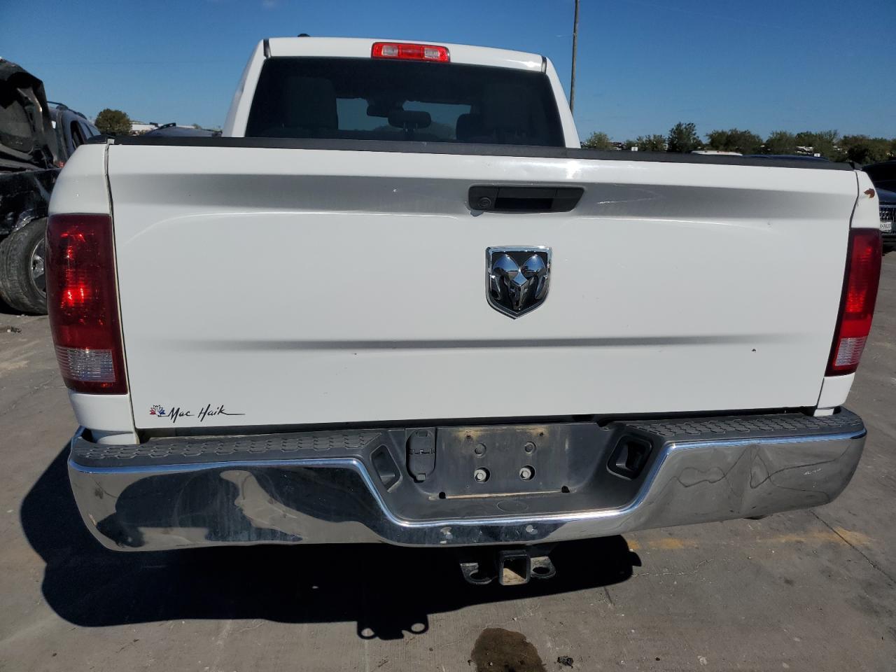 2019 RAM 1500 CLASS - Image 6