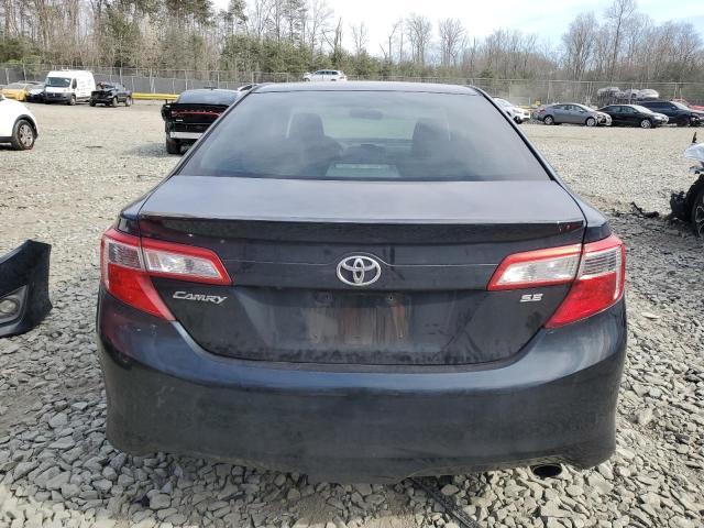2014 Toyota Camry L - Фото 6