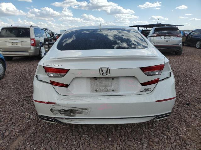 2019 Honda Accord Sport - Фото 6