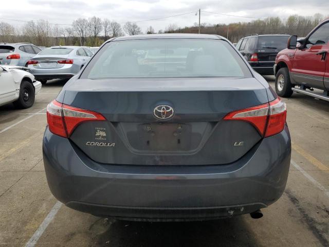 2015 Toyota Corolla L - Фото 6
