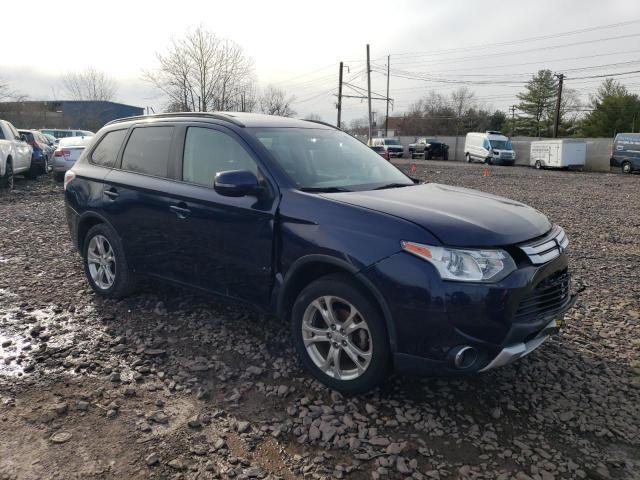 2015 MITSUBISHI OUTLANDER - Image 4