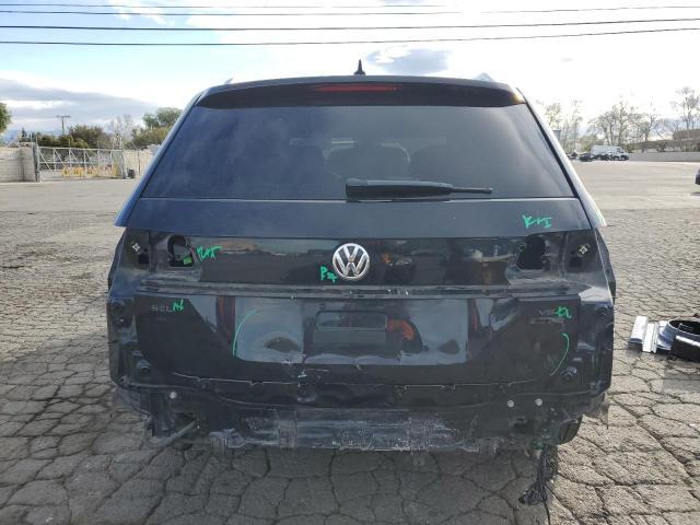 2018 Volkswagen Atlas Sel Premium - Image 6